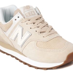 574 New Balance Sneakers like new